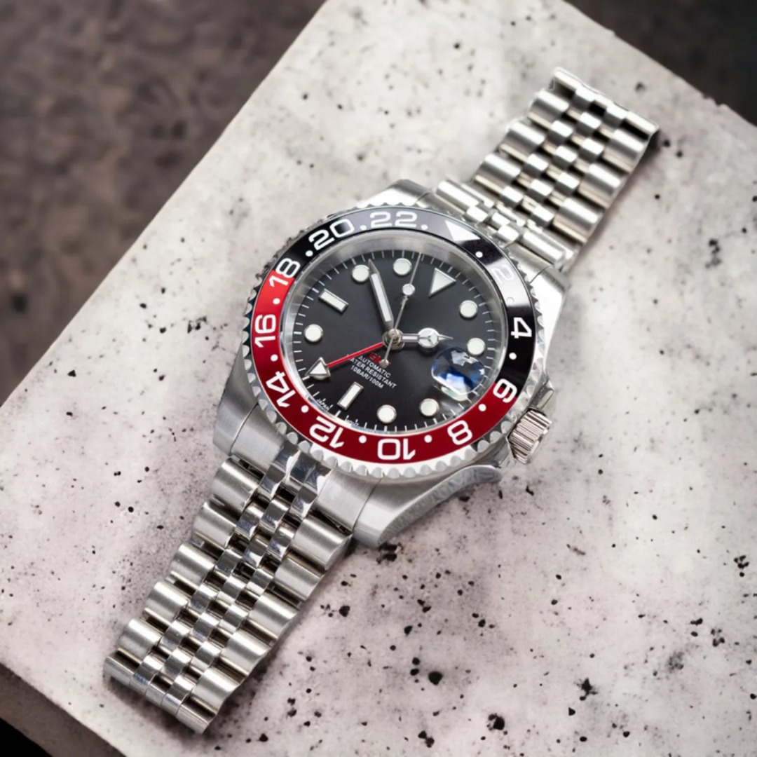 GMTEIKO EDITION GMT COKE MOD