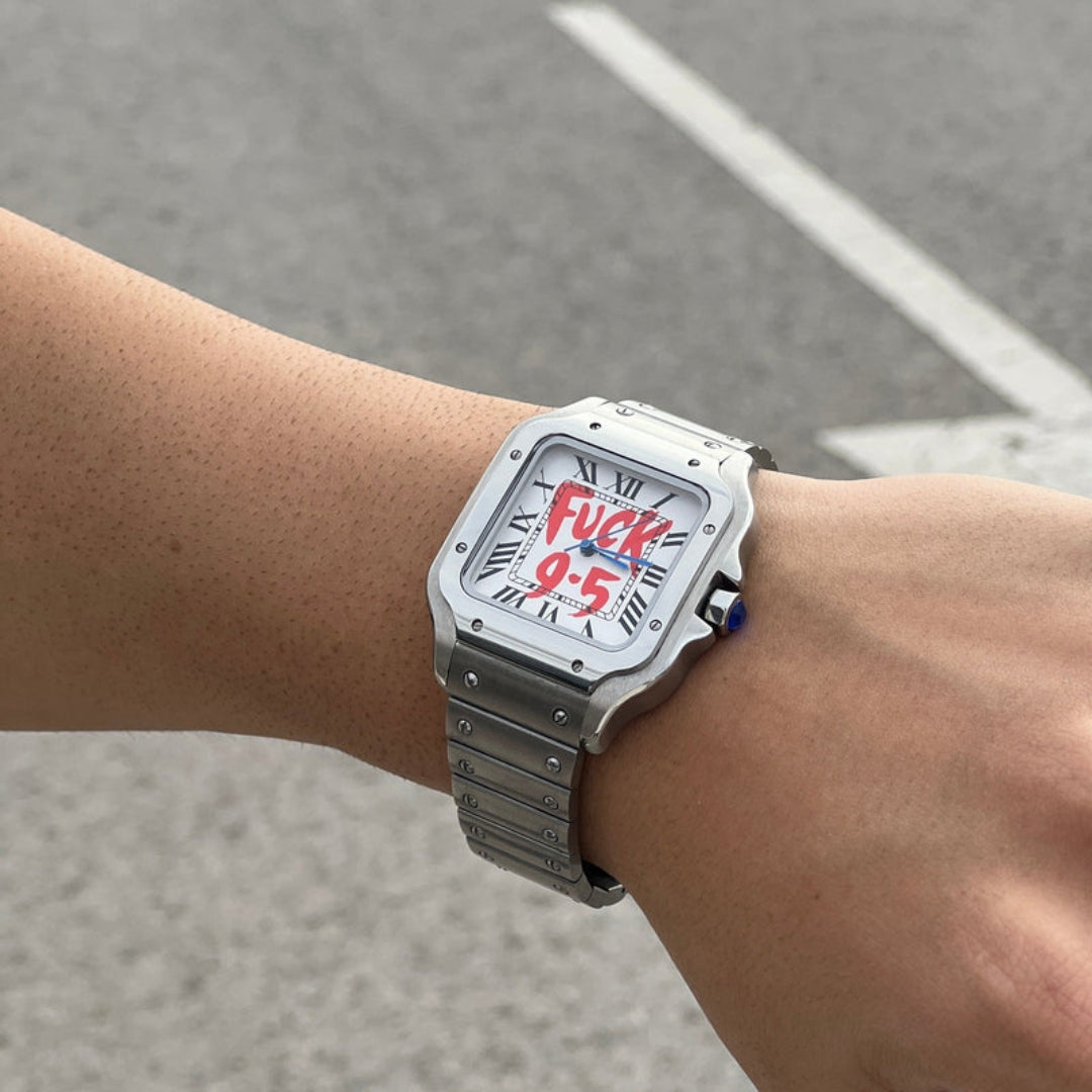 SANTEIKO EDITION SANTOS 9-5 MOD