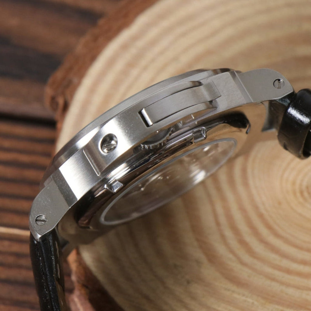 PANEIKO REGATTA MOD FROST SEAL EDITION