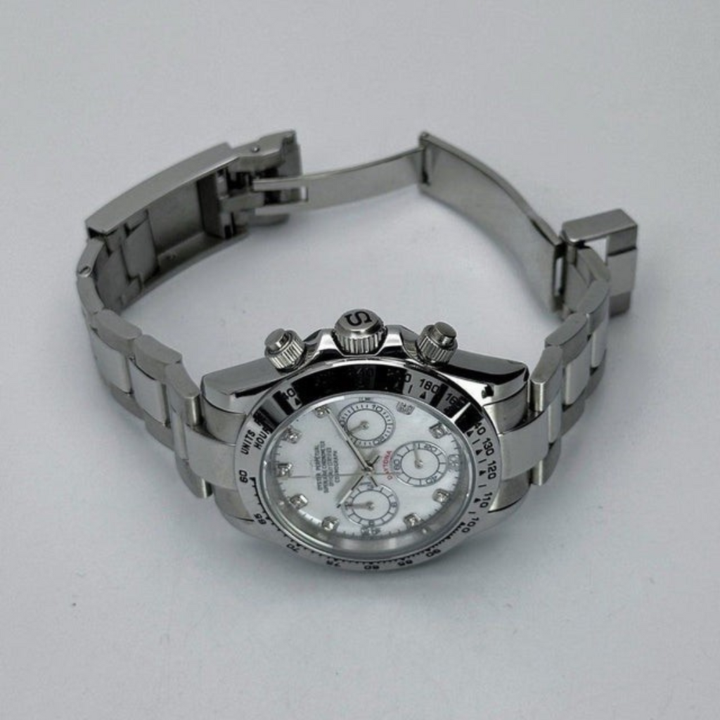 SEITONA EDITION PRISMA DIAMOND COSMOGRAPH MOD