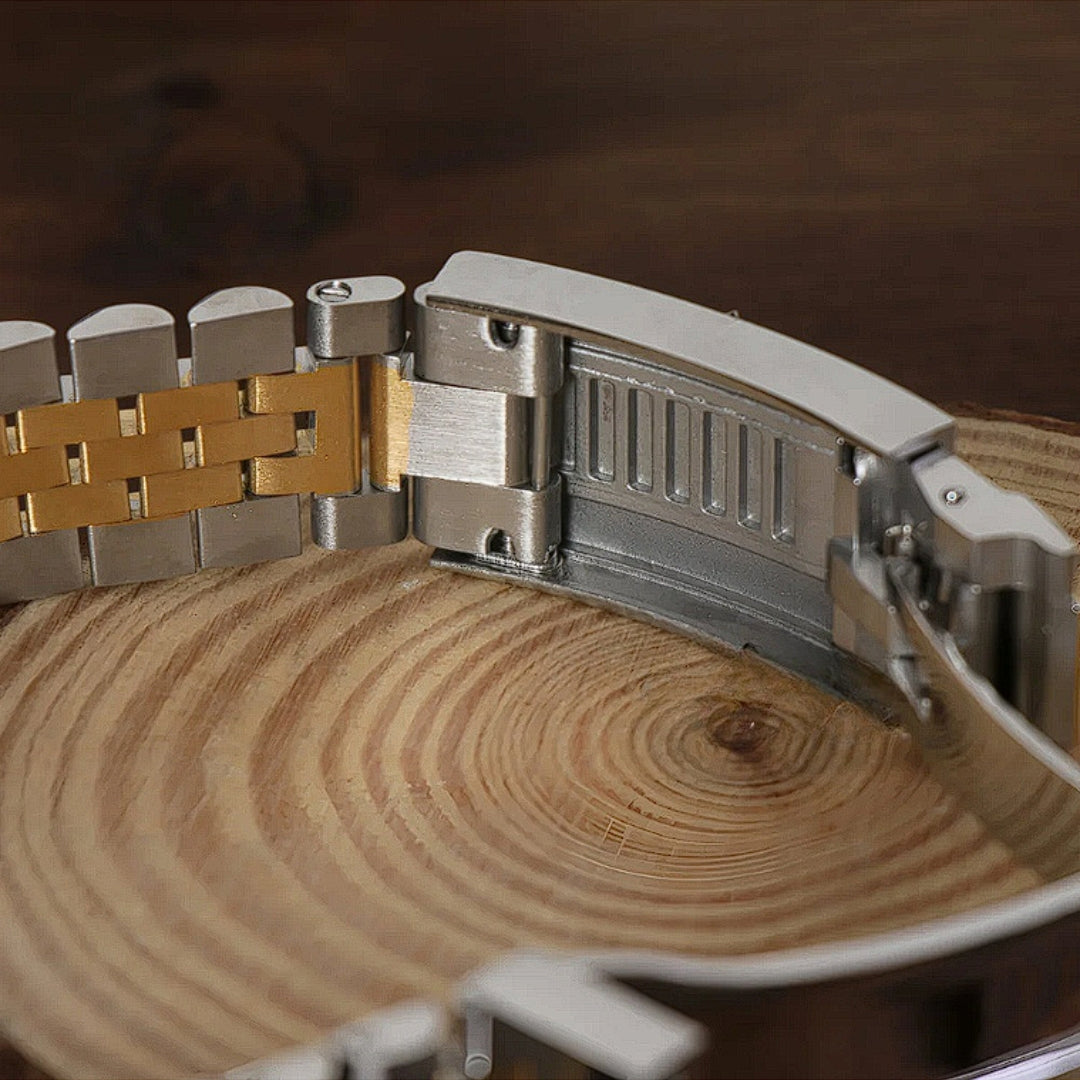 GMTEIKO EDITION MASTER TWO-TONE GMT MOD