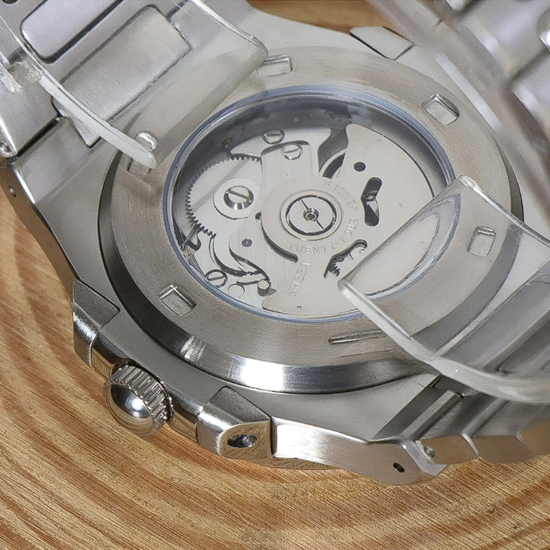 NAUTIKO PRESTIGE MOD STORM GREY EDITION