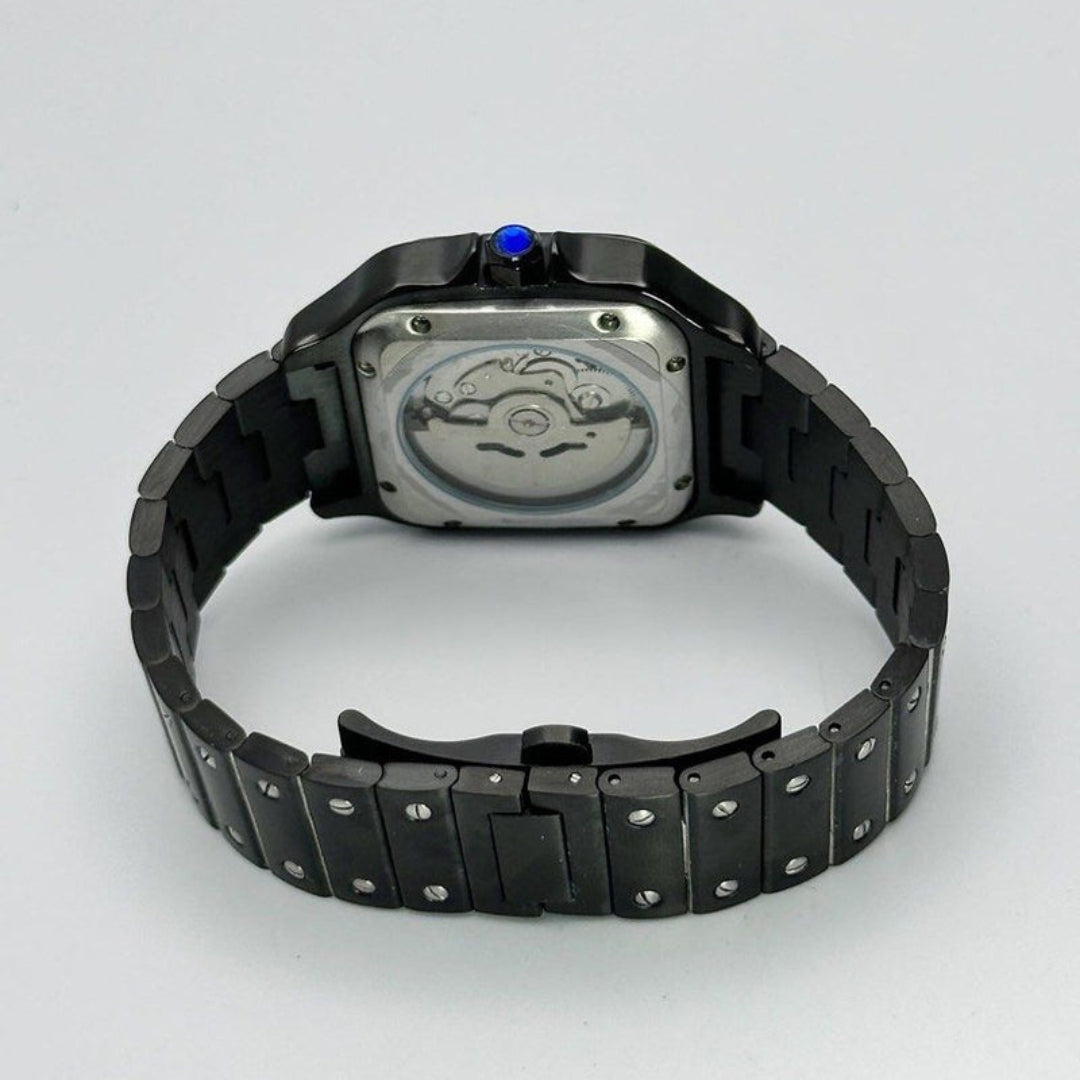 SANTEIKO EDITION SANTOS BLACKOUT MOD