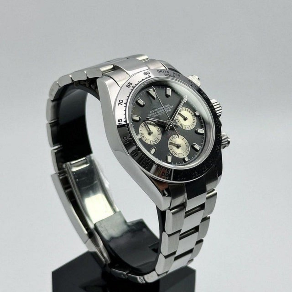 SEITONA EDITION COSMOGRAPH MOON MOD