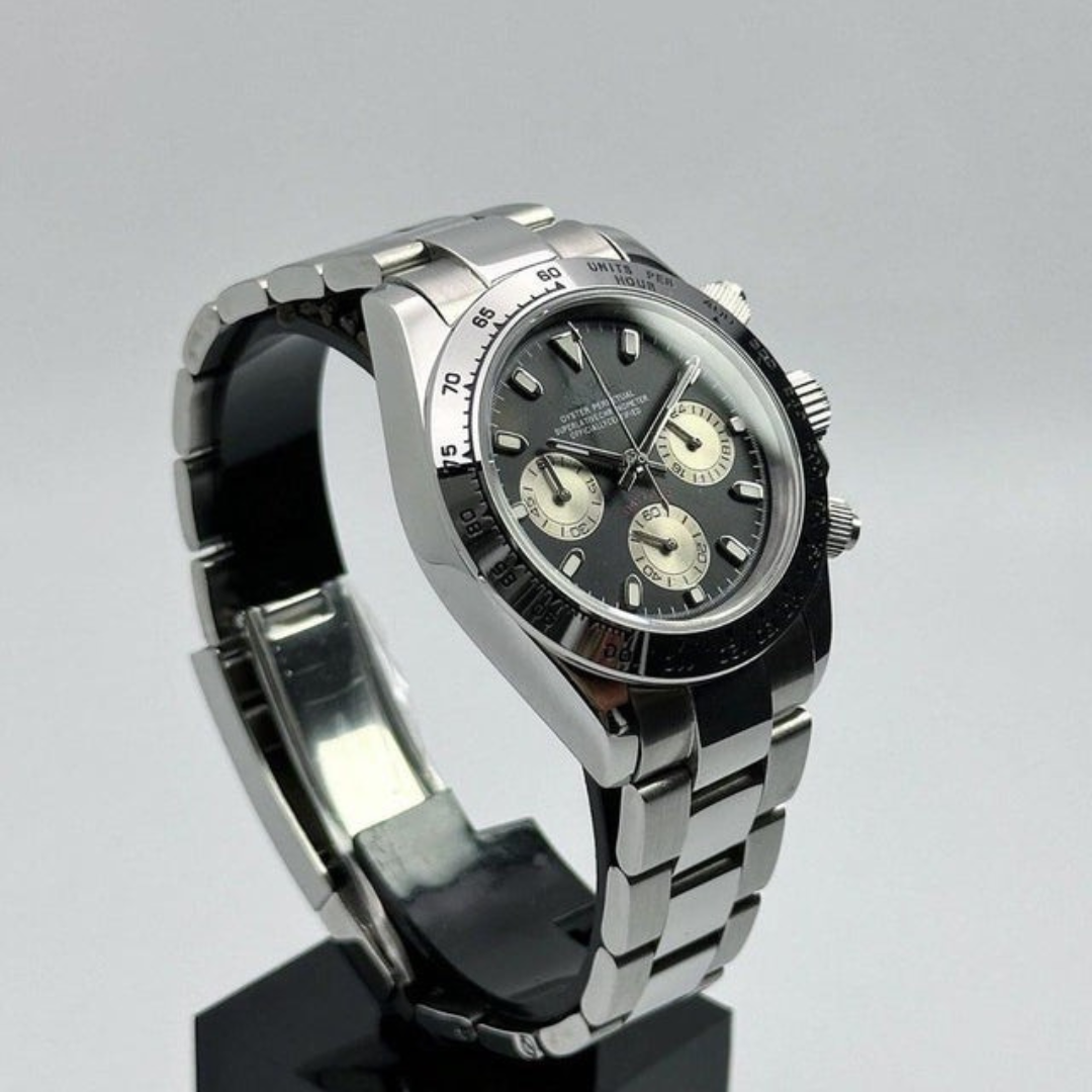 SEITONA EDITION COSMOGRAPH MOON MOD