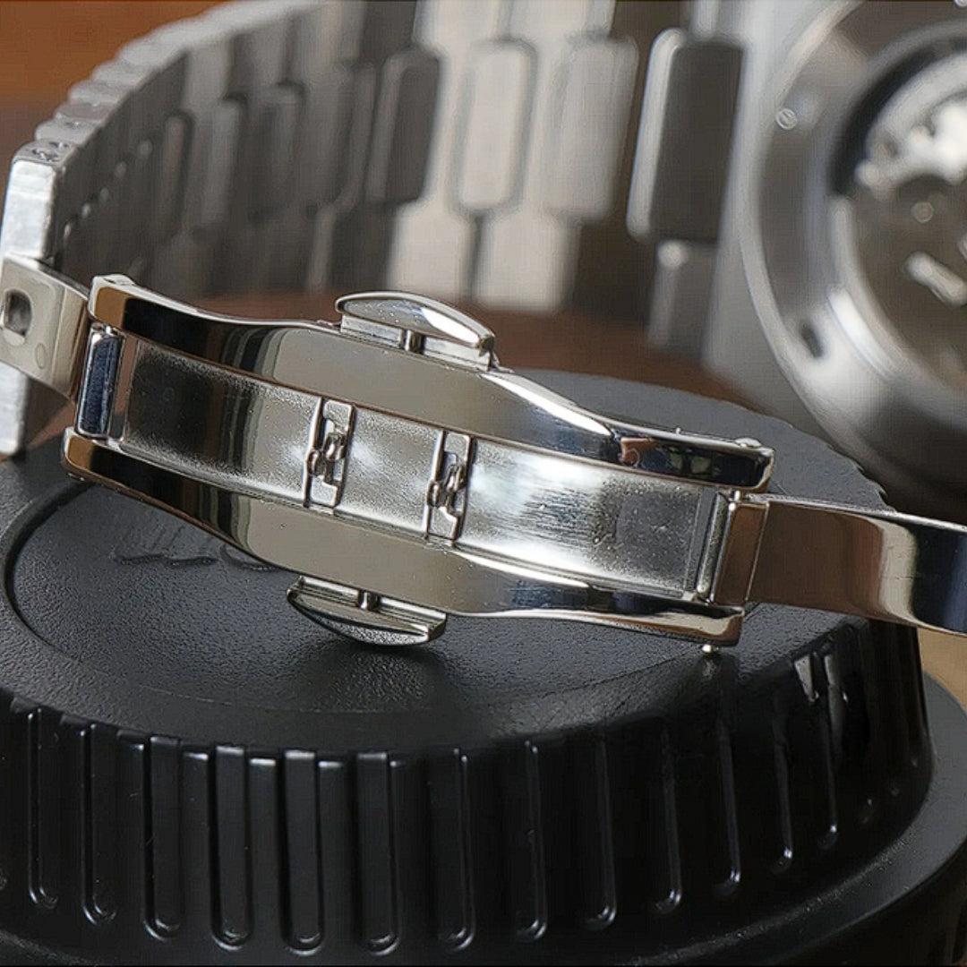 NAUTIKO EDITION PRESTIGE BROWN MOD