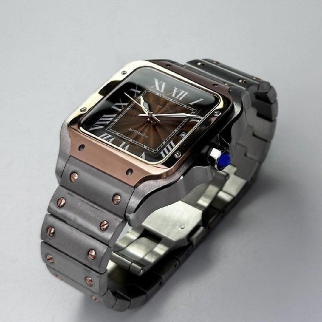 SANTEIKO EDITION SANTOS TWO-TONE COCO MOD