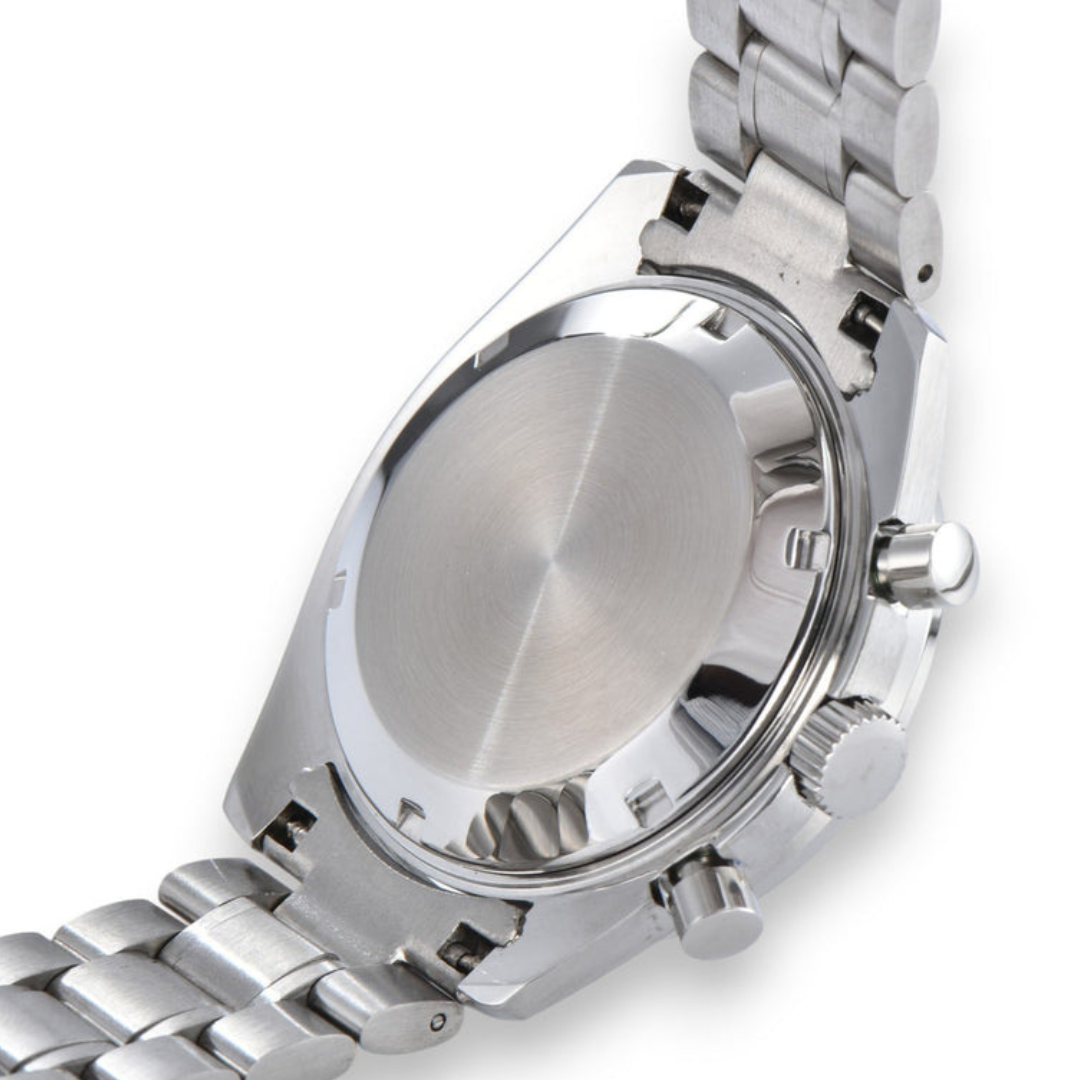 SPEEDSEIKO CHRONOGRAPH MOD ELECTRIC BLUE EDITION