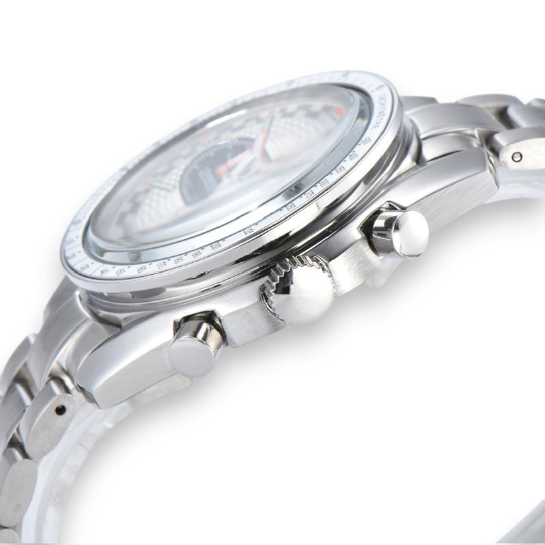 SPEEDSEIKO CHRONOGRAPH EDITION SUNSET CHROME MOD