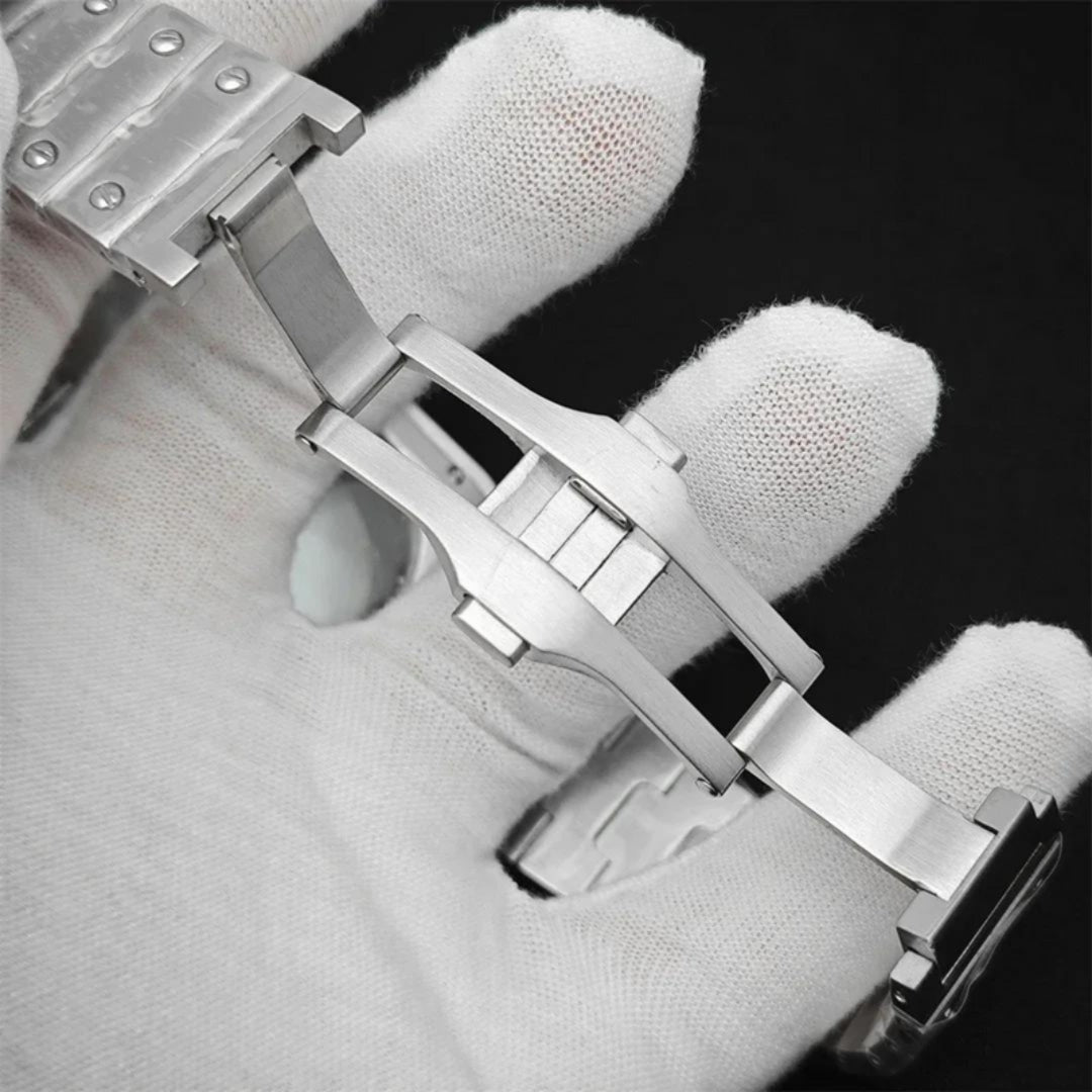 SANTEIKO SANTOS MOD AURORA WHITE EDITION