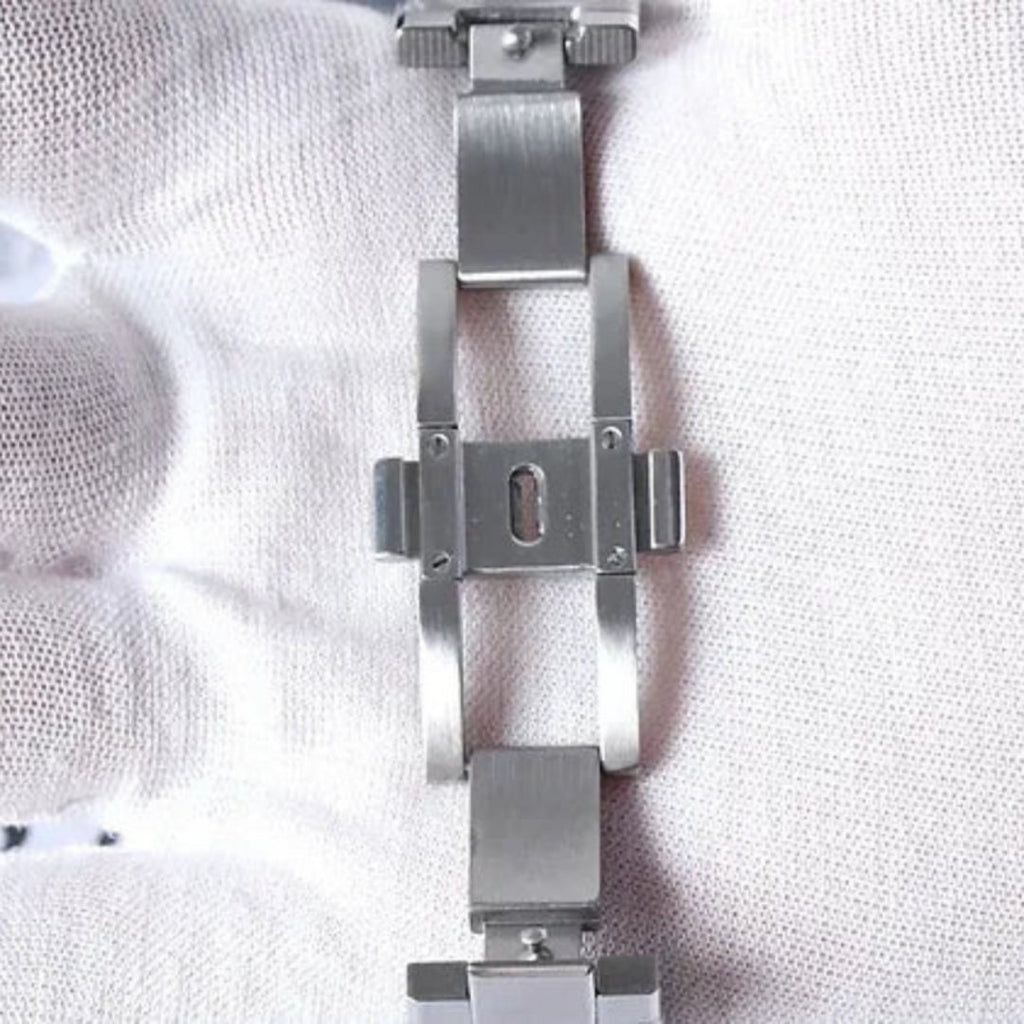 SEIKOAK ROYAL CHRONOGRAPH MOD AZURE EDITION