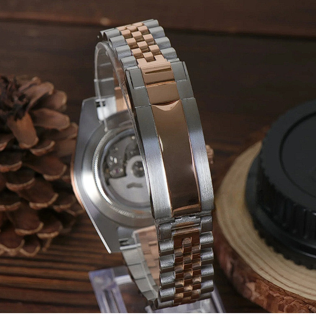 GMTEIKO CLASSIC GMT MOD ROOTBEER EDITION