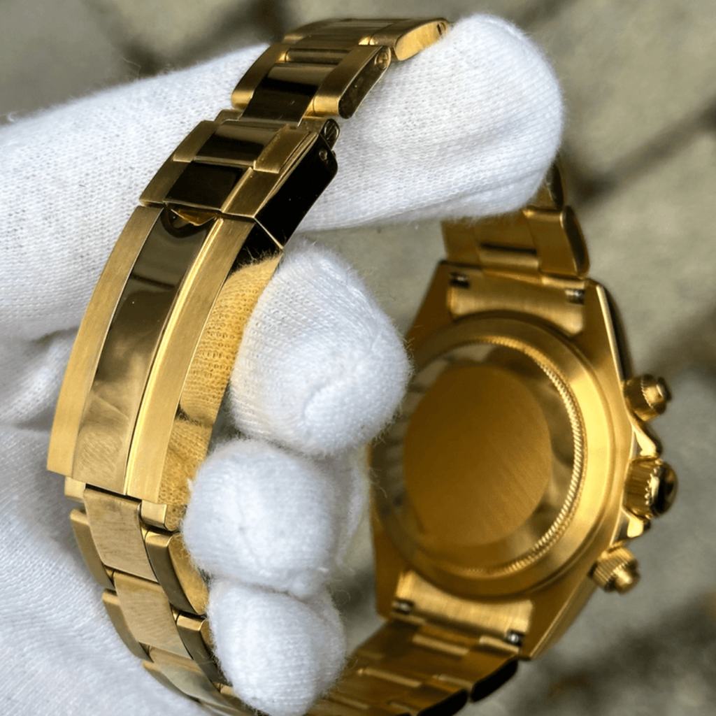 SEITONA CHRONOGRAPH EDITION JOHN MAYER MOD