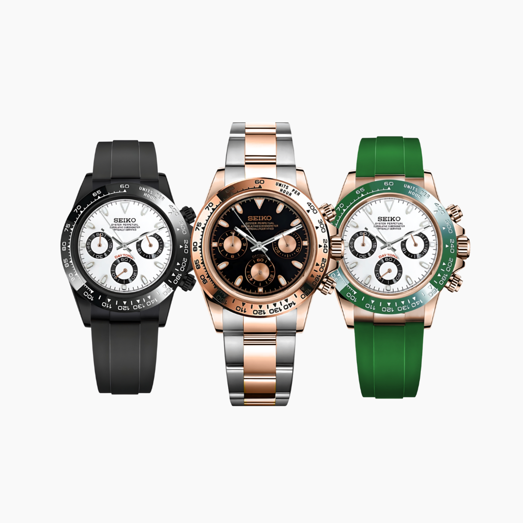 SEITONA CONFIGURATOR