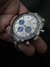 Speedseiko Blue