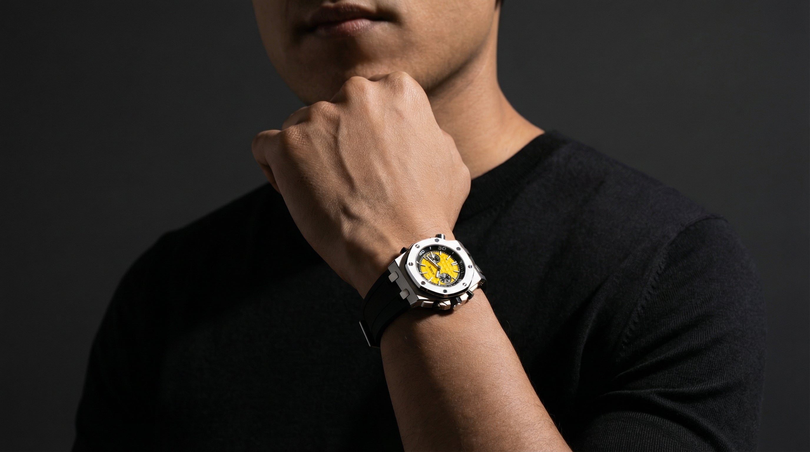 Seiko TMI VK64 manual