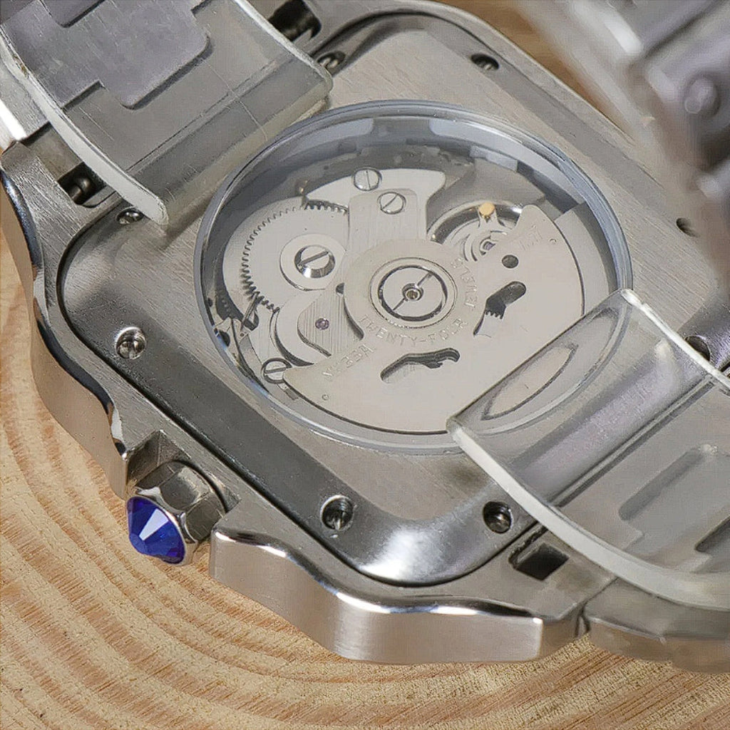 SANTEIKO EDITION SANTOS SNOW MOD