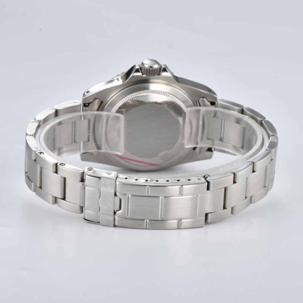 SEIKOSUB EDITION VINTAGE MILSUB OPEN HEART MOD