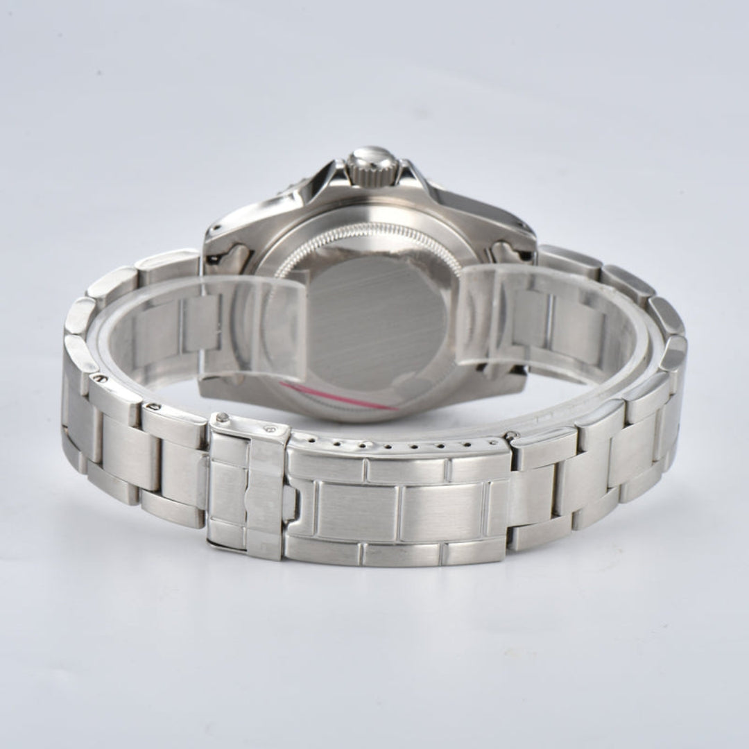 SEIKOSUB EDITION VINTAGE MILSUB OPEN HEART MOD