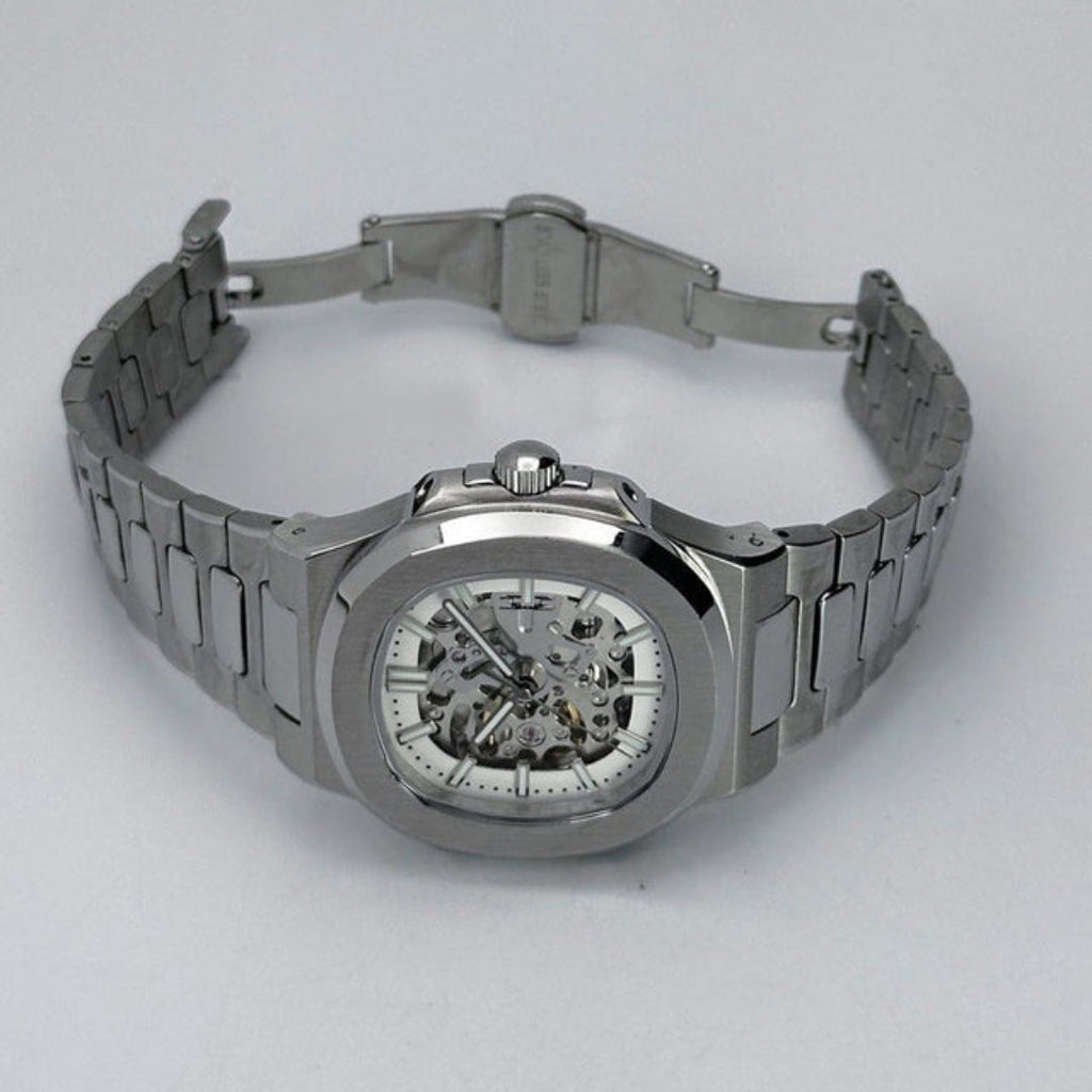 NAUTIKO LIMITED EDITION PRESTIGE SKELETON MOD