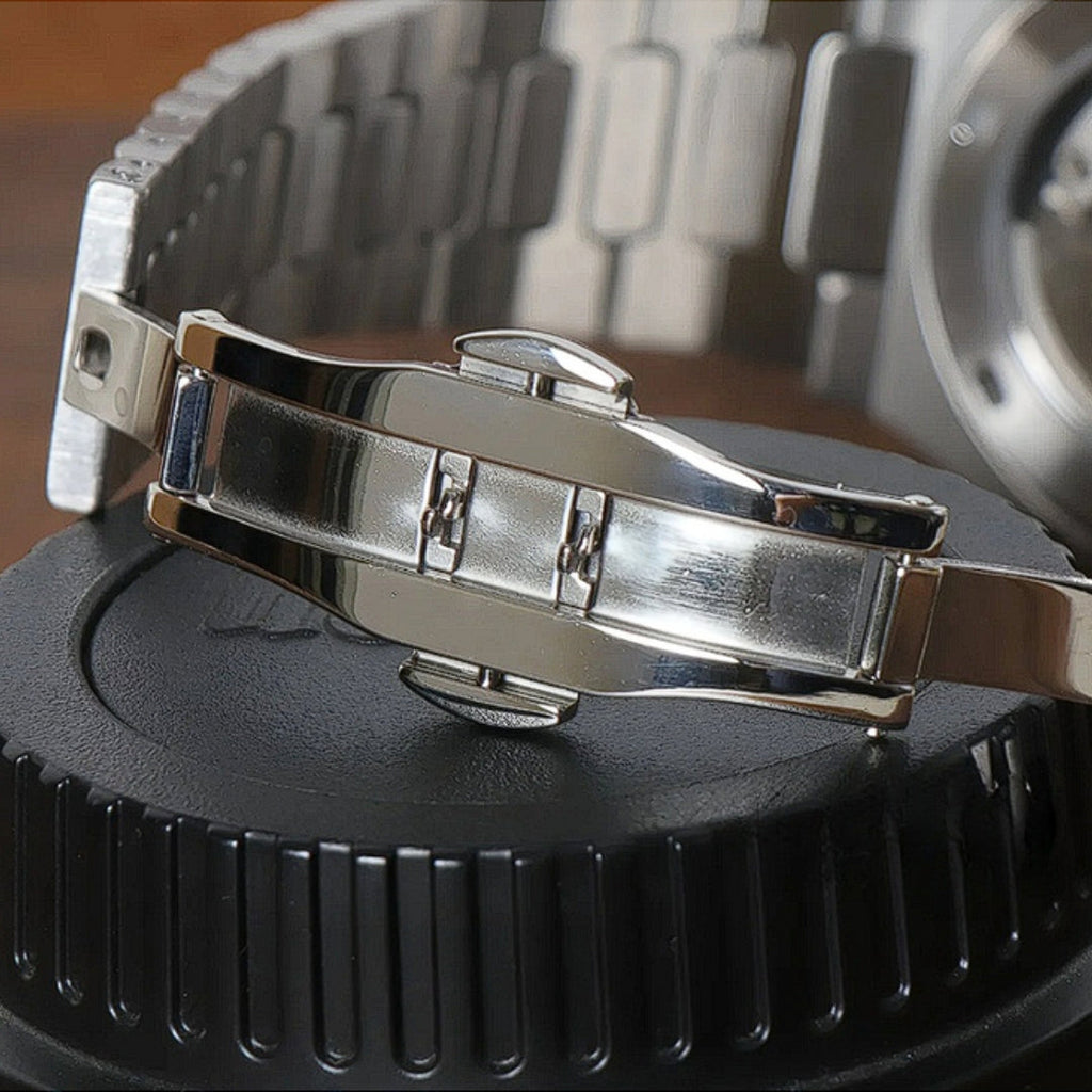 NAUTIKO EDITION PRESTIGE OPEN HEART MIDNIGHT MOD