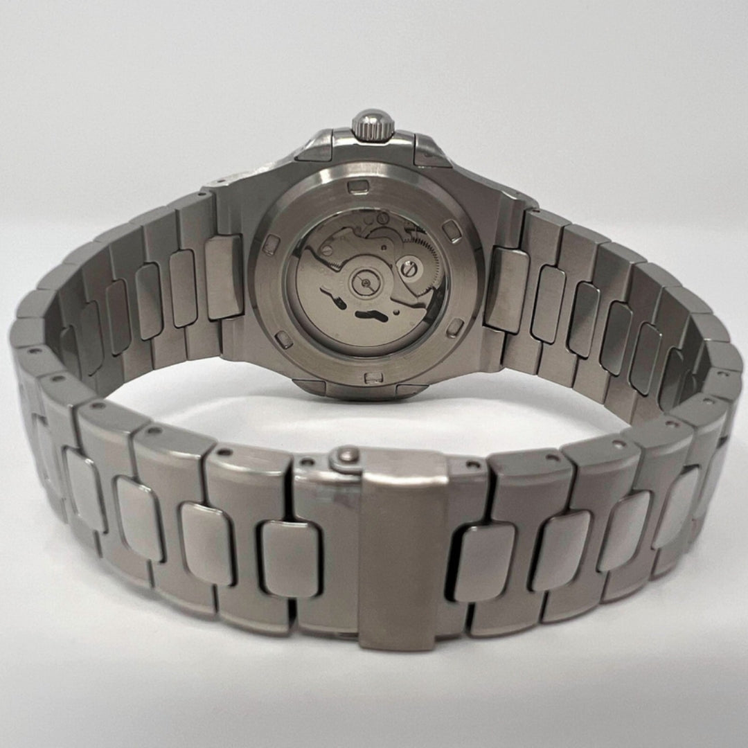 NAUTIKO PRESTIGE MOD STORM GREY EDITION