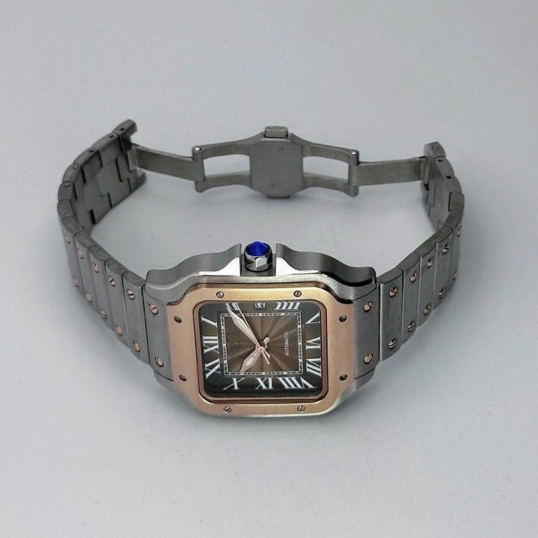 SANTEIKO EDITION SANTOS TWO-TONE COCO MOD