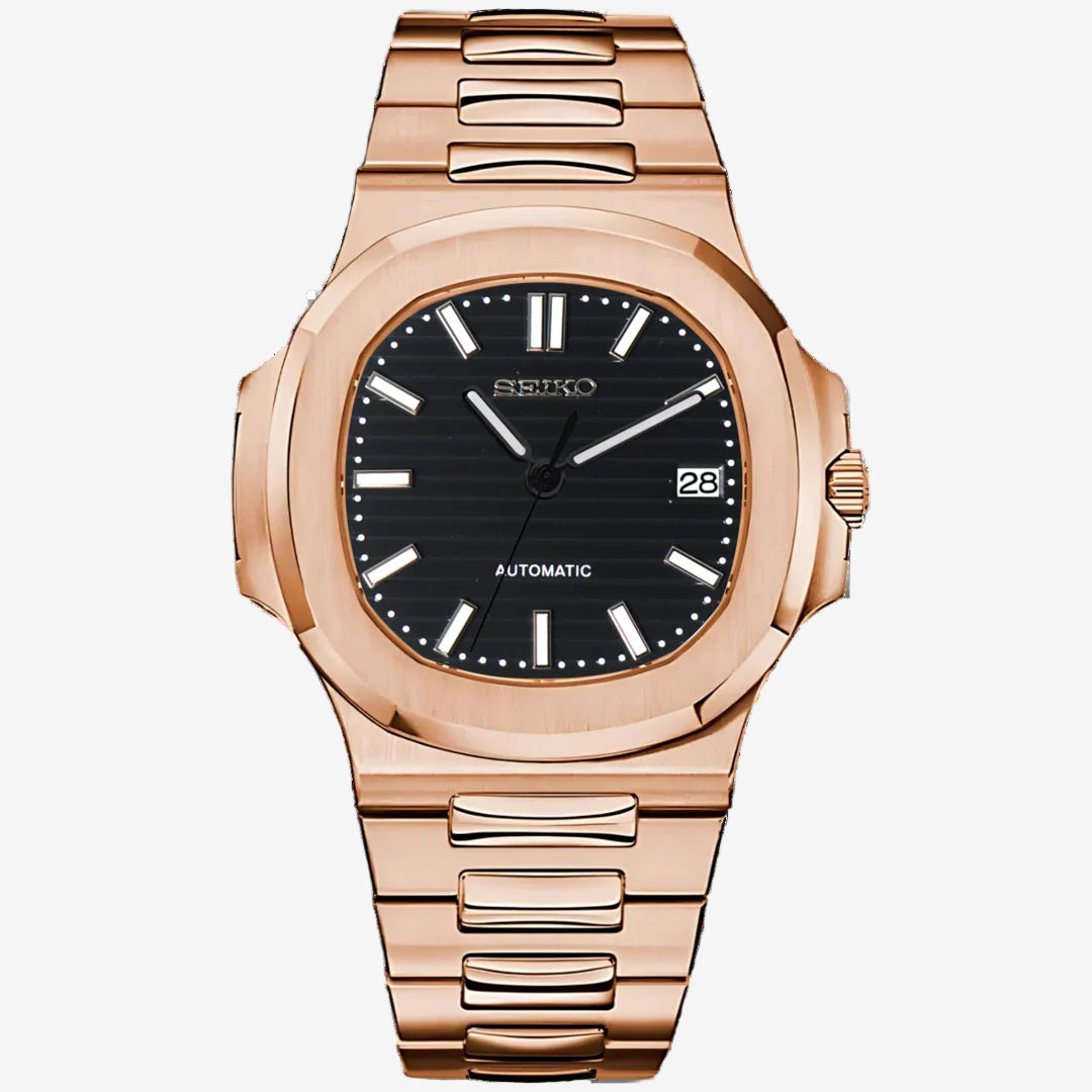 NAUTIKO EDITION PRESTIGE ROSE BLACK MOD