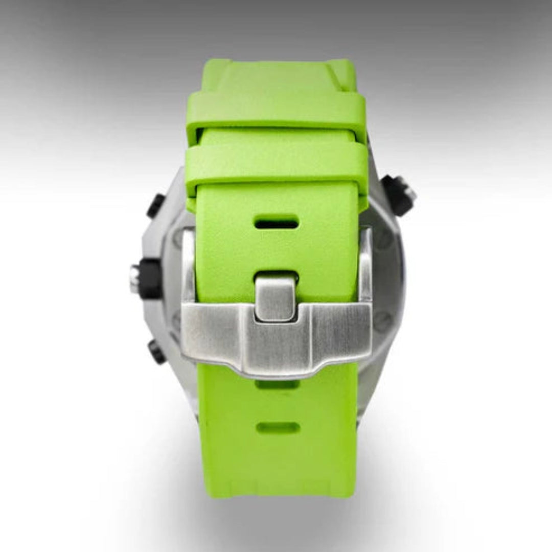 ROYAL SEIKOAK EDITION NEON TACTICA MOD