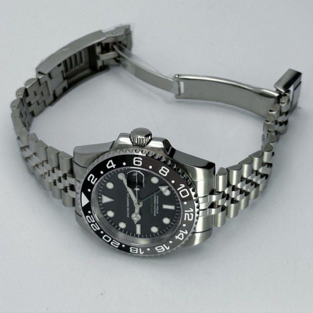 GMTEIKO CLASSIC GMT MOD BRUCE WAYNE EDITION