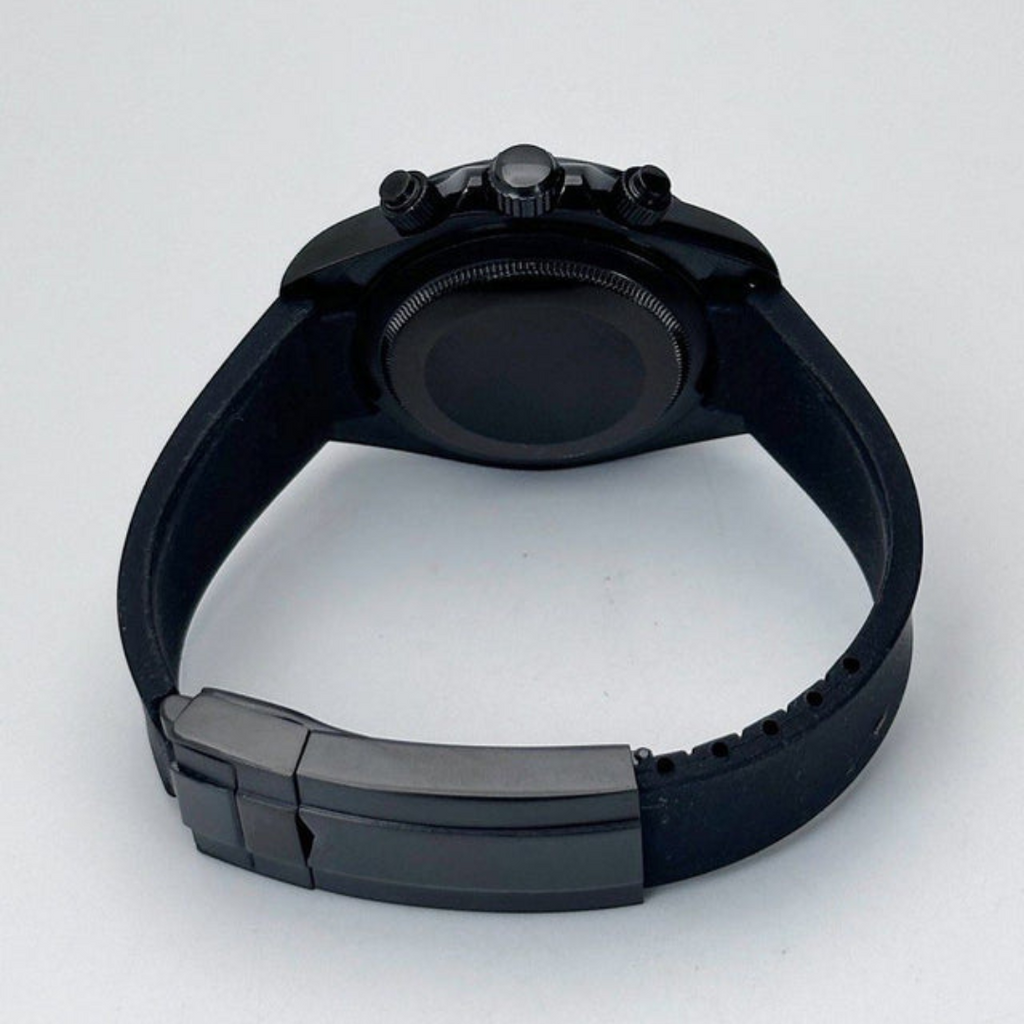 SEITONA CHRONOGRAPH EDITION PHANTOM PANDA MOD