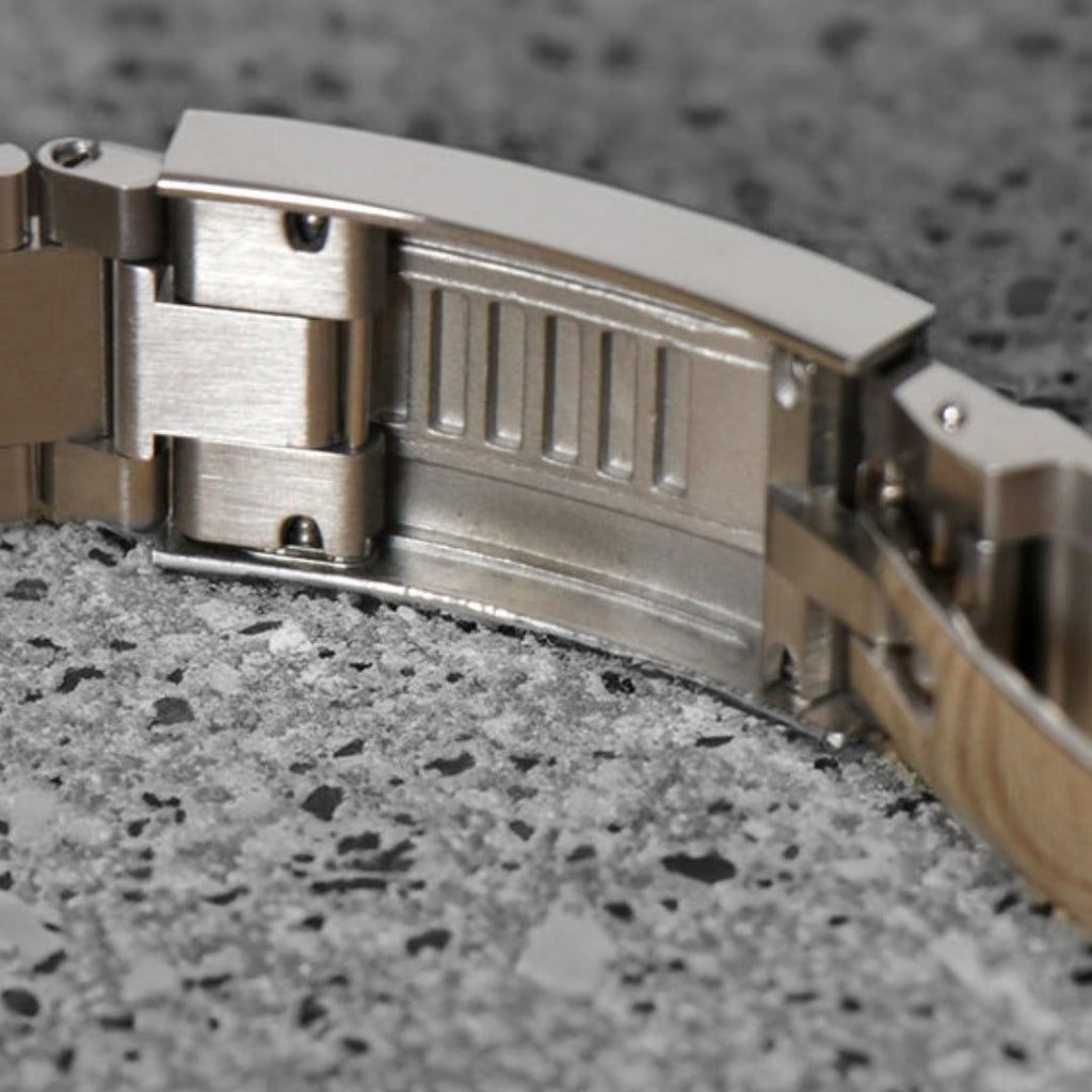 SEIKOSUB EDITION HULK SUBMARINER MOD