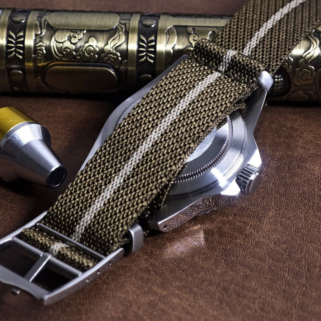 SEIKOSUB MILSUB MOD HERITAGE NATO EDITION