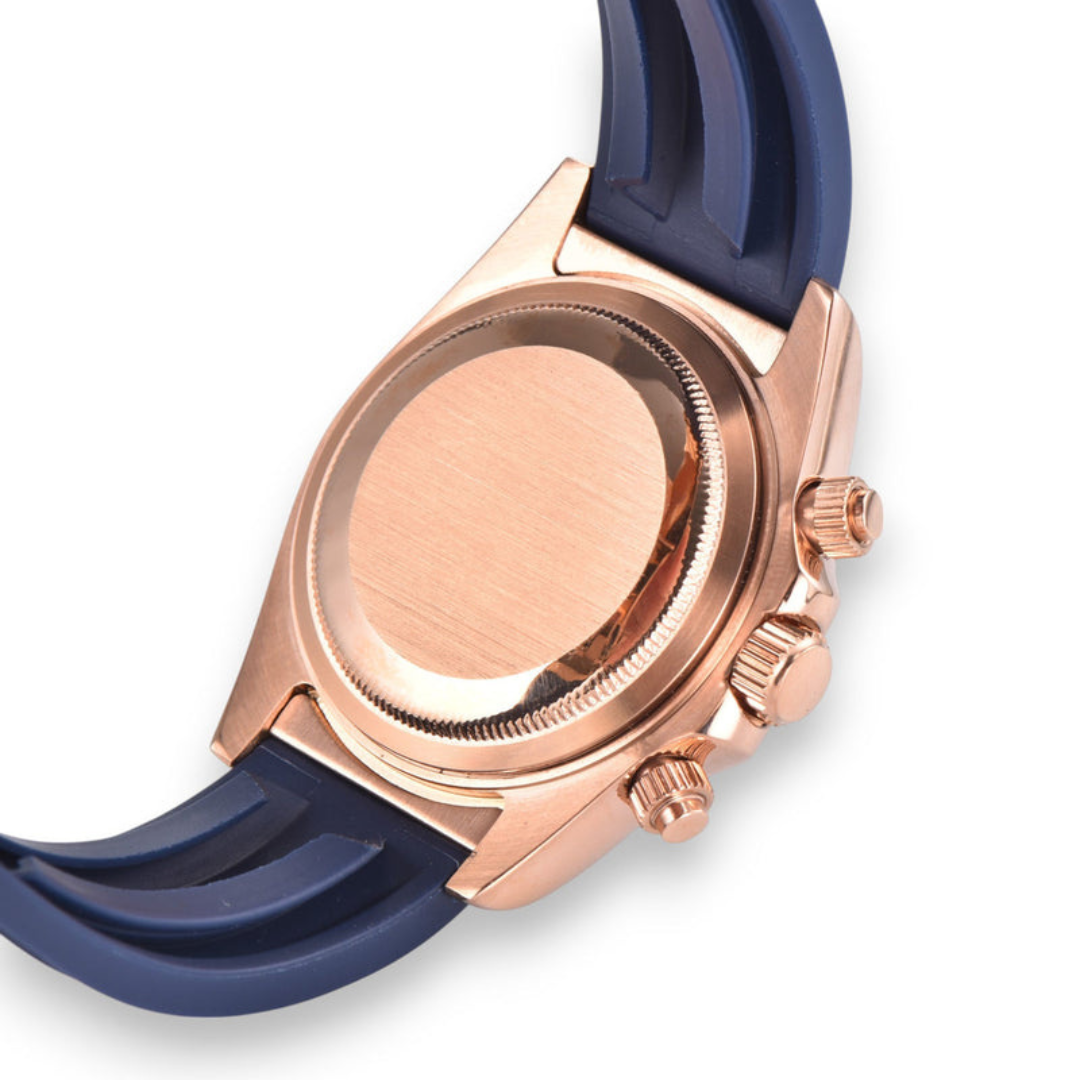 SEITONA CHRONOGRAPH EDITION ROYAL BLUE MOD