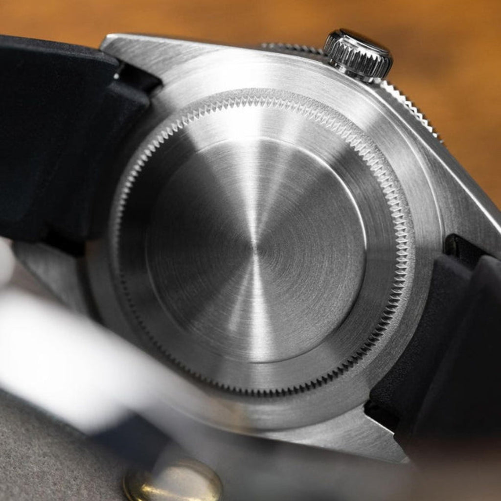 SEIKOSUB EDITION SCUBAMASTER 58 HERITAGE MOD