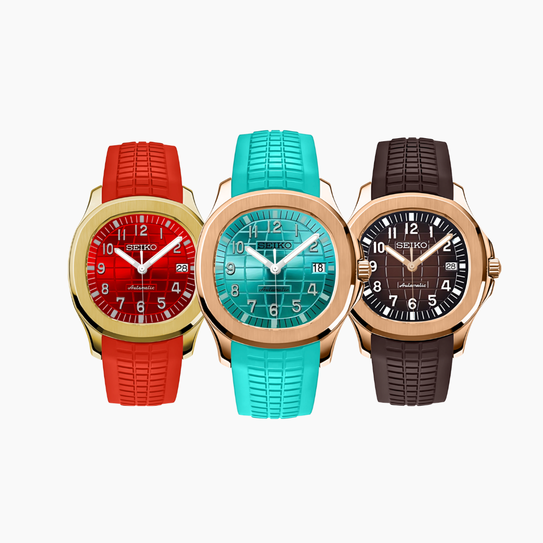 SEIKONAUT CONFIGURATOR