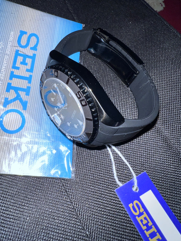 Seikosub Marine Shadow