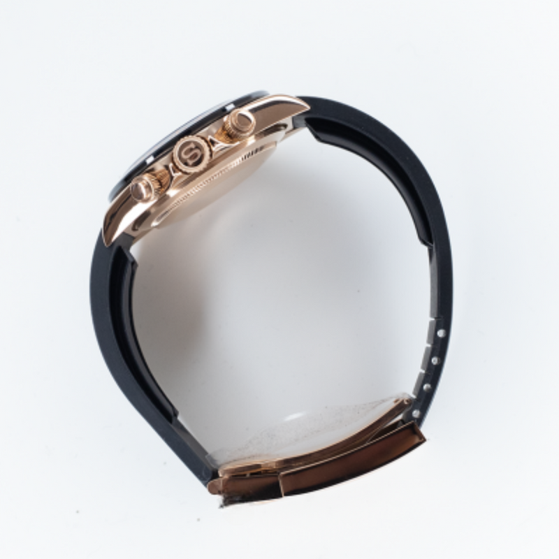 SEITONA CHRONOGRAPH EDITION EVEROSE PANDA MOD