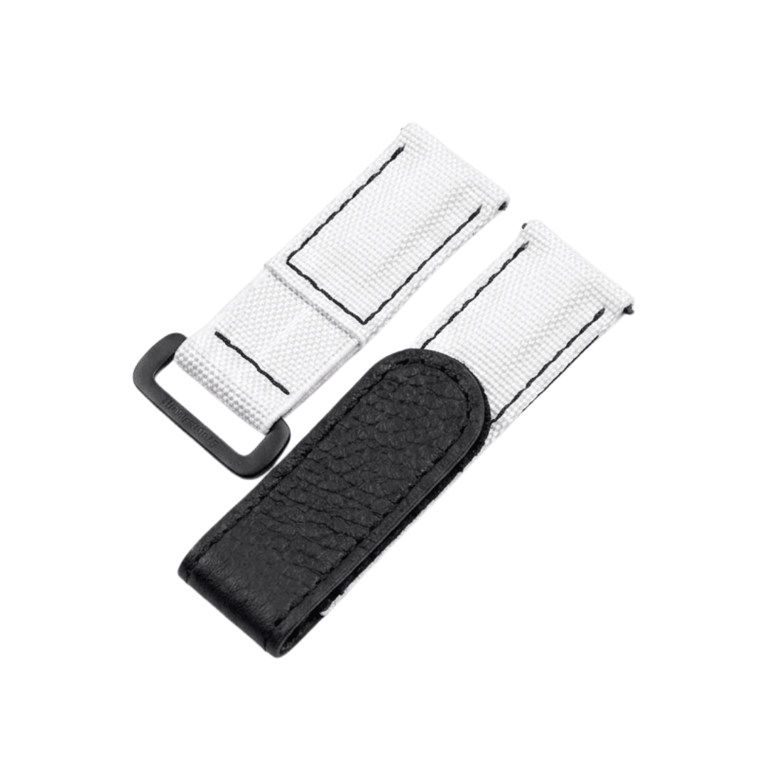 Canvas NATO Strap for Seitona - Monomods