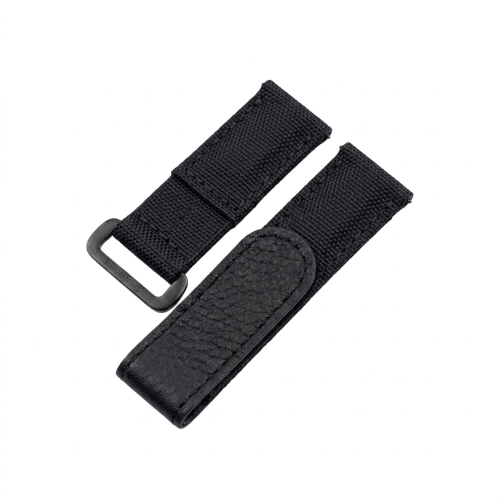 Canvas NATO Strap for Seitona - Monomods