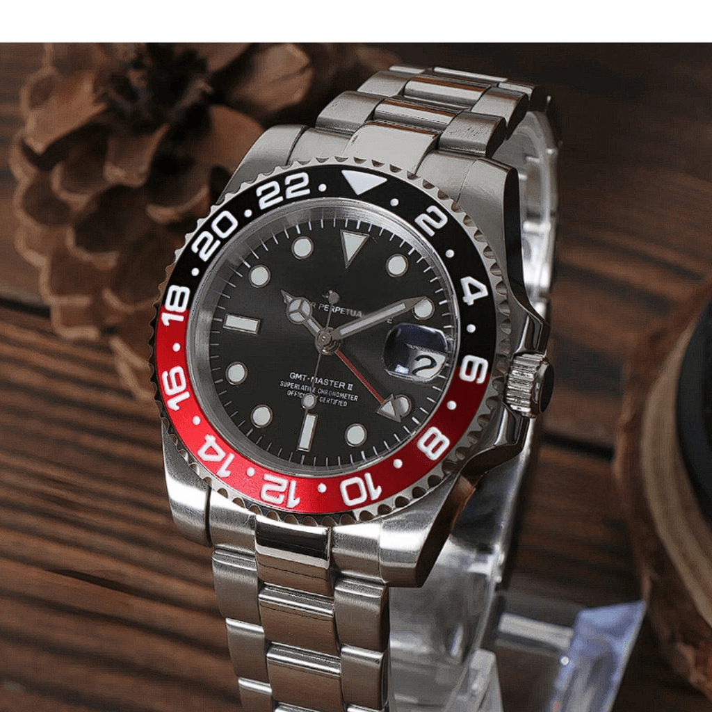 CUSTOM GMTEIKO EDITION GMT COKE MOD - Monomods