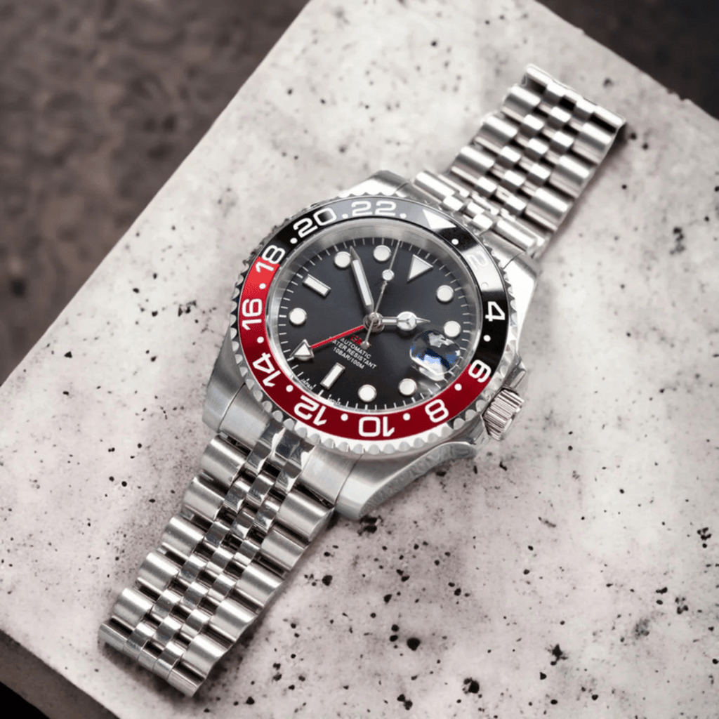 CUSTOM GMTEIKO EDITION GMT COKE MOD - Monomods