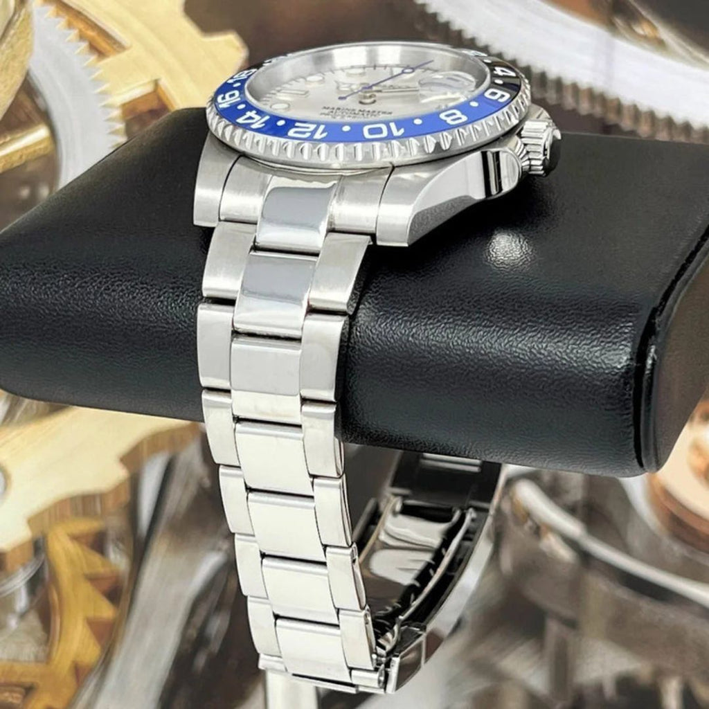 CUSTOM GMTEIKO EDITION MARINE GMT ARCTIC BATMAN MOD - Monomods