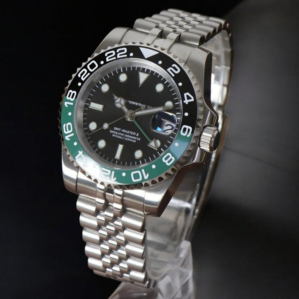 CUSTOM GMTEIKO EDITION SPRITE GMT MOD - Monomods