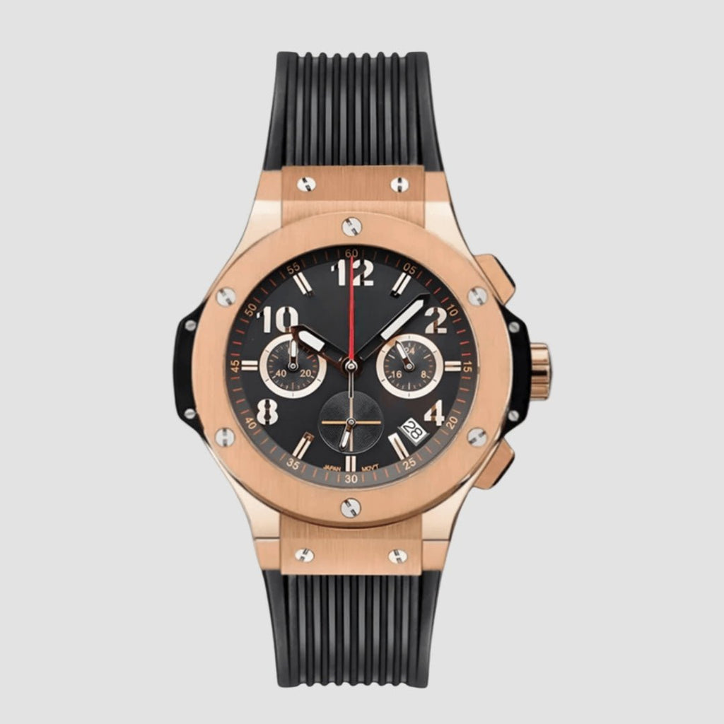 CUSTOM HUBLEIKO EDITION BIG BANG CLASSIC ROSE MOD - Monomods