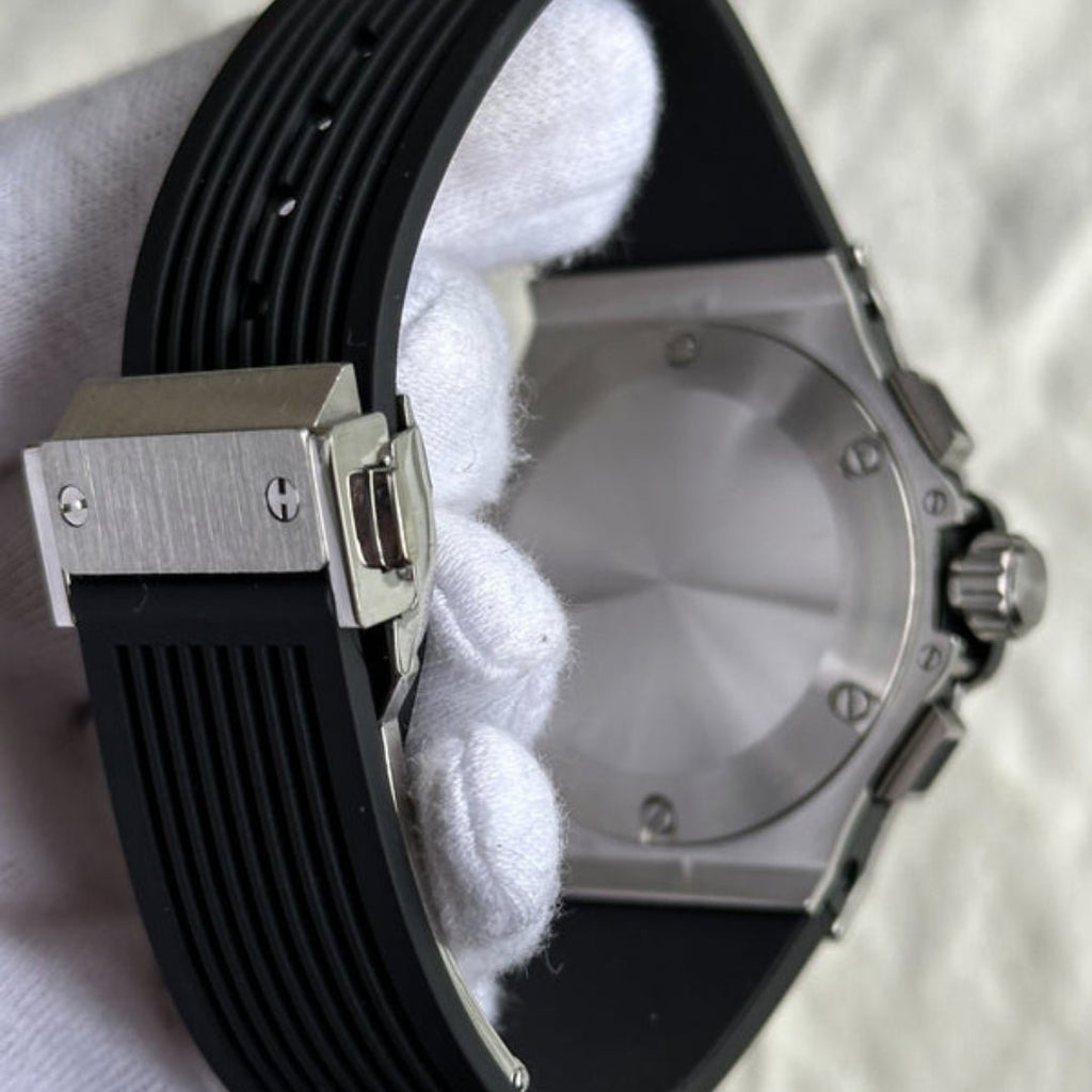 CUSTOM HUBLEIKO EDITION CLASSIC BIG BANG TITANIUM MOD - Monomods