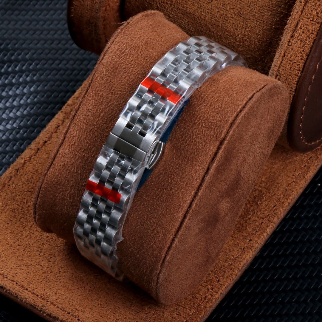 CUSTOM LADIES SEIKOJUST EDITION NOIR DIAMOND MOD - Monomods