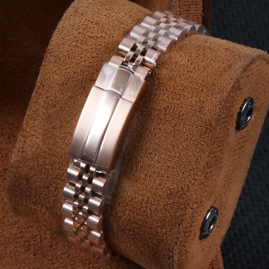 CUSTOM LADIES SEIKOJUST EDITION ROSE ECLAT MOD - Monomods