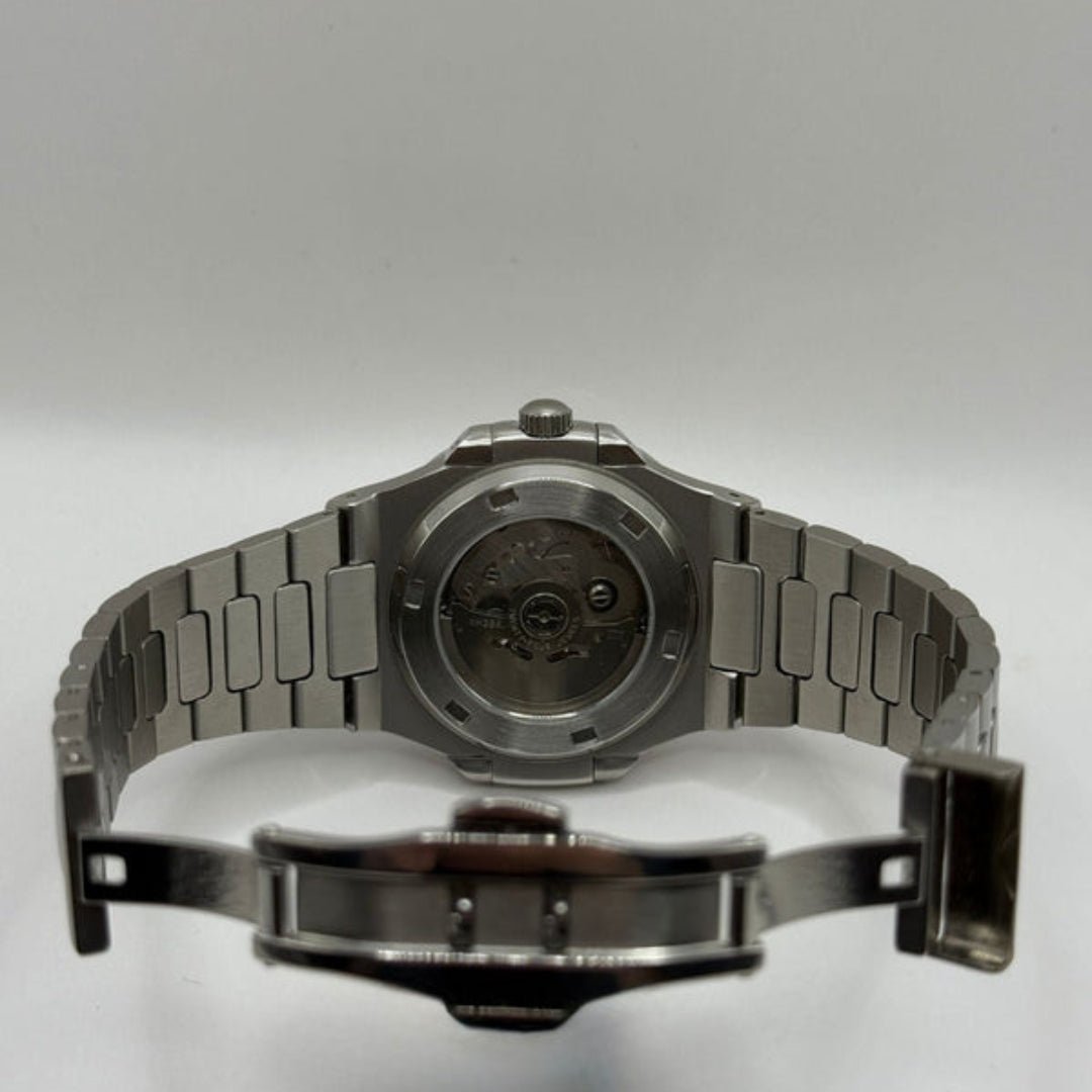 CUSTOM NAUTIKO EDITION OPEN HEART SNOW MOD - Monomods