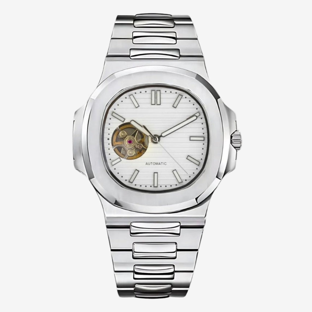 CUSTOM NAUTIKO EDITION OPEN HEART SNOW MOD - Monomods